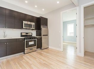 306 Mac Dougal St #3FF, Brooklyn, NY 11233