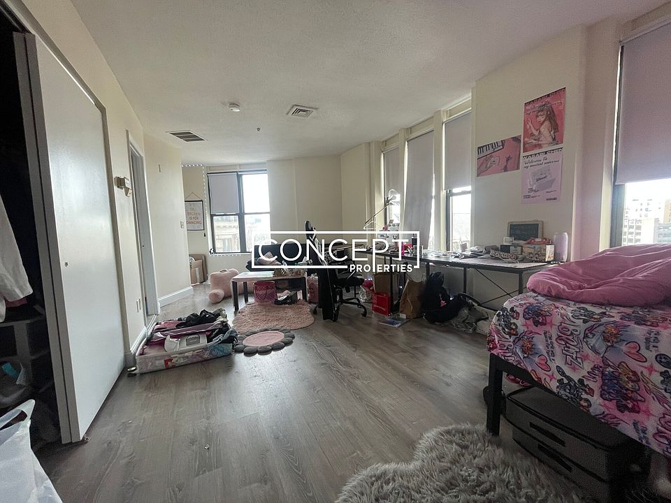 1st image of 1122 Boylston St #501