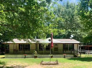 2077 Randall Rd, Texarkana, TX 75501