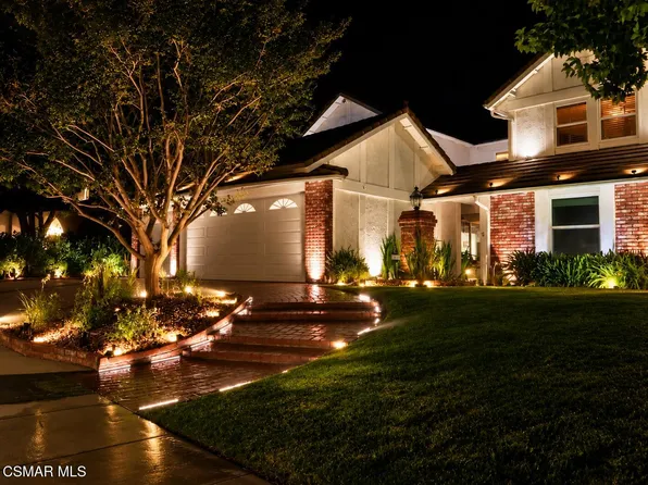 939 Ranch House Rd, Westlake Village, CA 91361