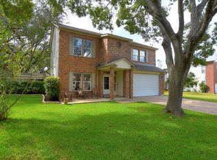 12504 Deer Falls Dr, Austin, TX 78729