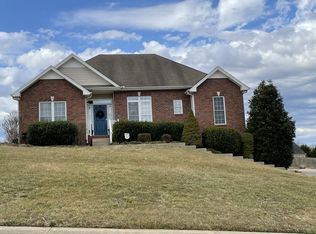 256 Dixie Ln LOT 63, Pleasant View, TN 37146