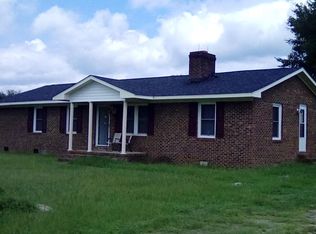 200 Arrington Ln, Jackson, NC 27845