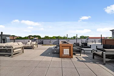 Rented by Living New York