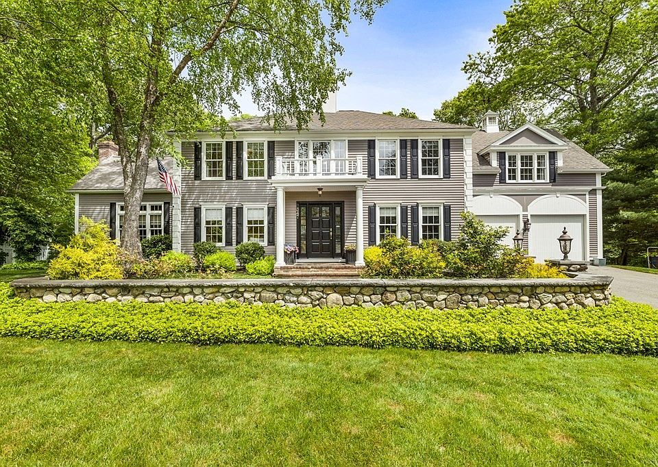 347 Prince Rogers Way, Marshfield, MA 02050 Zillow