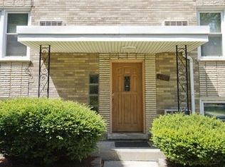6801 13th St APT GW, Berwyn, IL 60402