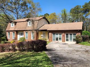 1629 Colonial South Dr SW, Conyers, GA