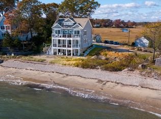 63 Shore Rd, Clinton, CT 06413