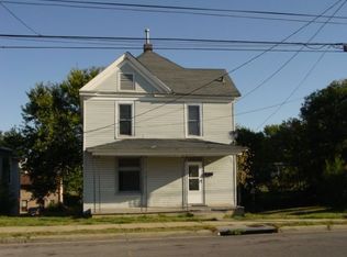 1501 Loudon Ave NW, Roanoke, VA 24017