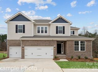3904 Forty Acre Dr, Monroe, NC 28112