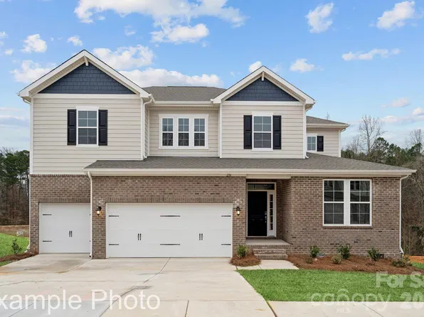 3904 Forty Acre Dr, Monroe, NC 28112