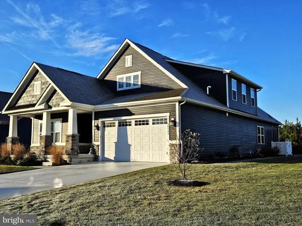 36747 Greenway Dr, Frankford, DE 19945