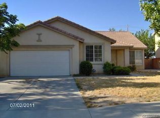 3721 Sonora Way, Palmdale, CA 93550