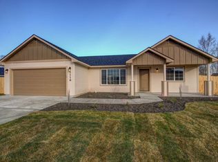 1121 Dittman Dr, Emmett, ID 83617