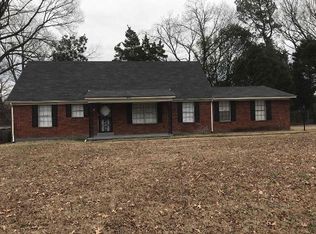 3898 Mary Lee Dr, Memphis, TN 38116