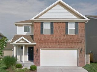 2712 Burnt Mill Rd, Lexington, KY 40511