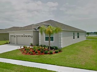 2367 Crosston Cir, Orlando, FL 32824