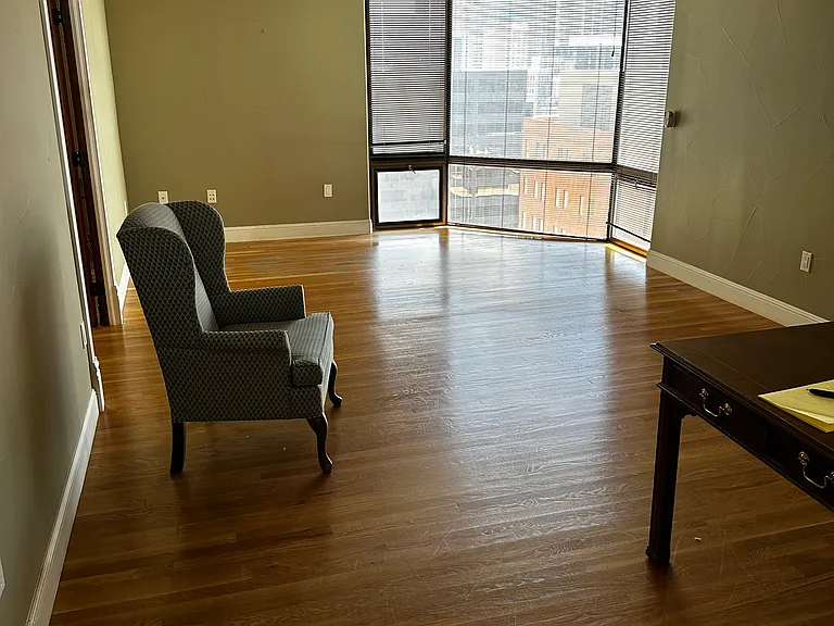 1625 Larimer St #1903 — Photo 8
