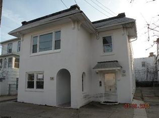 134-136 N Dudley Ave, Ventnor, NJ 08406
