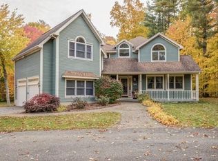 120 Hastings Rd, Spencer, MA 01562