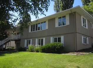 620 SW Dawnview Ct, Pullman, WA 99163