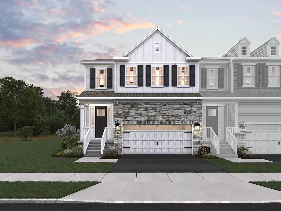 Howard - Artist Rendering