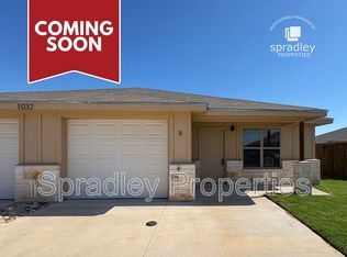1035B Mason Dr, Belton, TX 76513
