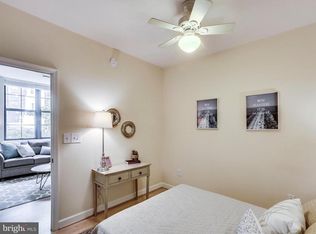 1111 25th St NW APT 101, Washington, DC 20037