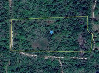 52 NE River Ridge Way LOT 15, Lee, FL 32059