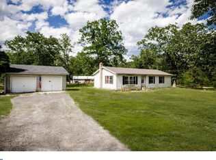 712 Chatsworth Rd, Tabernacle, NJ 08088