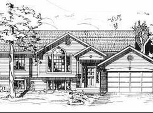 216 S Long Rd, Spokane Valley, WA 99016