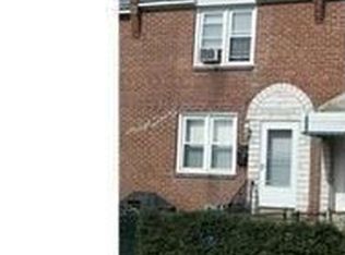 207 Weymouth Rd, Darby, PA 19023