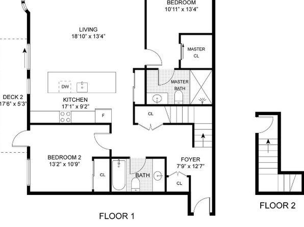 1495 Graham St #407, Kelowna, BC V1Y 3B2