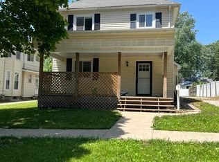 915 W Montgomery St, Creston, IA 50801