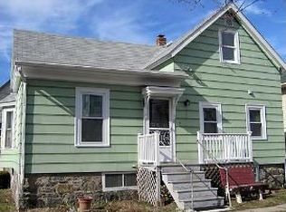 32 Tyler St, Lawrence, MA 01843