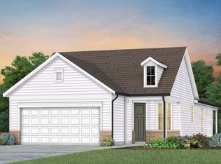 406 Soprano Way Lot 200, Murfreesboro, TN 37128