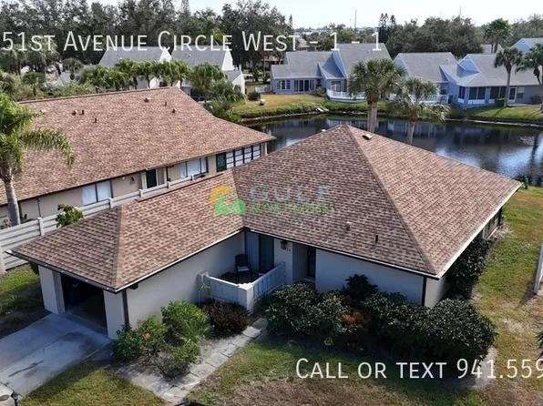 3424 51st Avenue Cir W #1, Bradenton, FL 34210