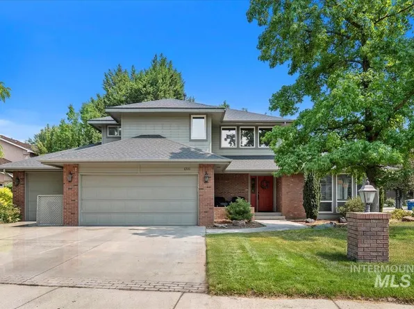 6300 N River Tree Pl, Garden City, ID 83714