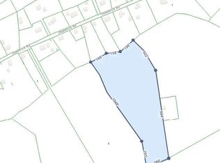 Deaderick Rd, Knoxville, TN 37920