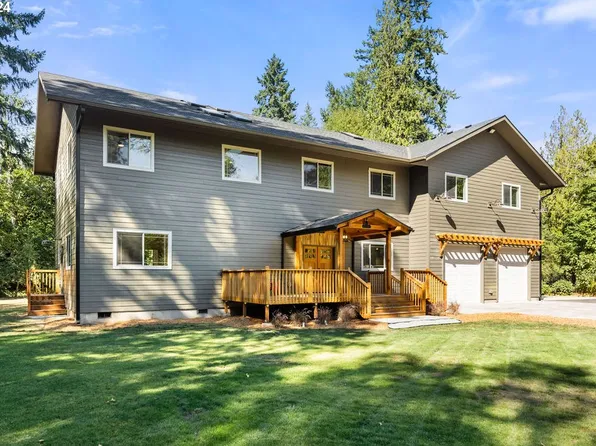 22202 NE 84th Ave, Battle Ground, WA 98604