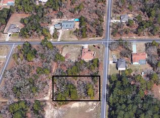 Little Gull Rd Royal Highlands #34614, Weeki Watchi, FL 34614