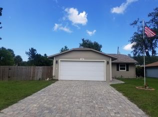 1303 Umbrella Tree Dr, Edgewater, FL 32132