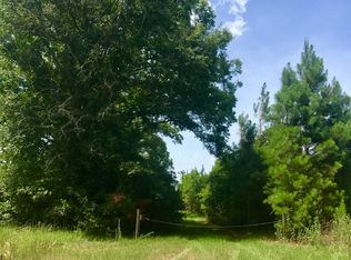 104 Johnnie Rd, Pearson, GA 31642