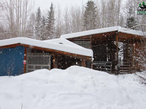 248 Ester Dr, Fairbanks, AK 99709
