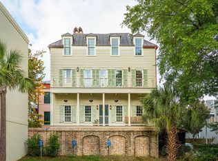 6 Catfiddle St, Charleston, SC 29403