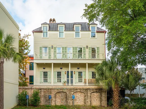 6 Catfiddle St, Charleston, SC 29403