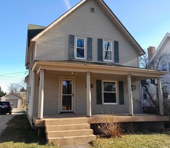 413 PINE RIVER STREET, Redgranite, WI, 54970