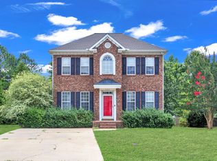 124 Haywood Ln, Clayton, NC 27527