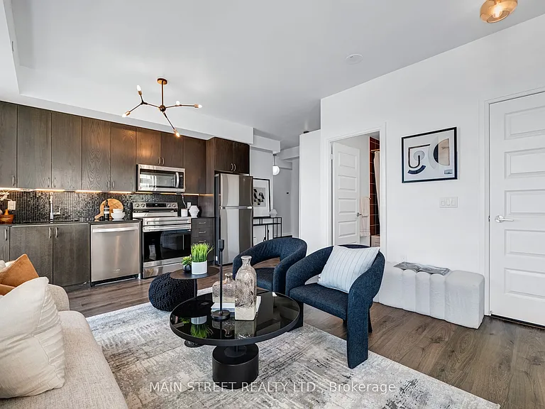 9560 Markham Rd #1006 — Photo 19