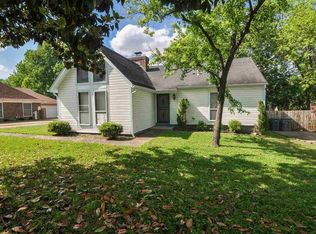 5334 Bruton Ave, Bartlett, TN 38135